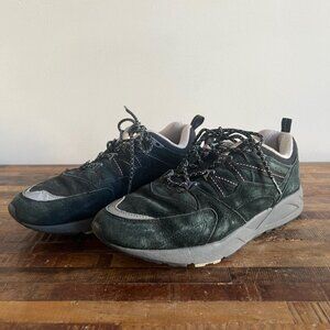 Karhu fusion 2.0 sneakers in black